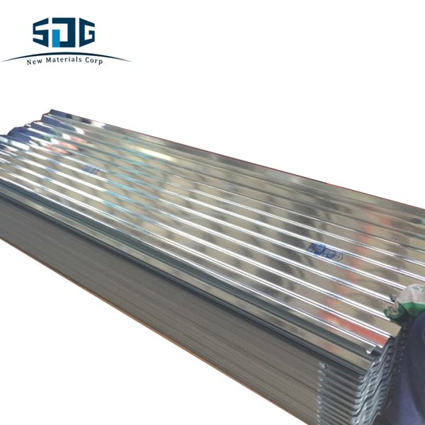 Good Price Corrugated Galvanized & Galvalume Steel Sheet DX51D Z40-Z275 AZ30-AZ150