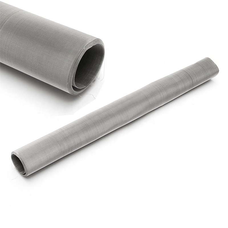 27 years Chinese manufacturer of stainless steel wire mesh