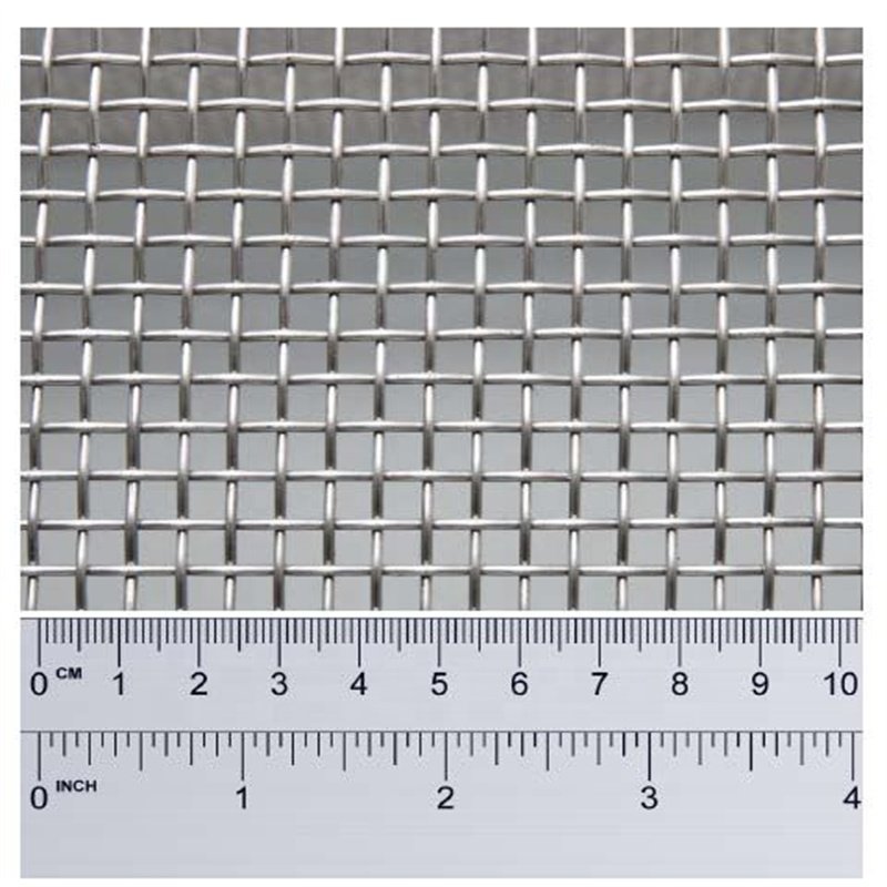 27 years Chinese manufacturer of stainless steel wire mesh