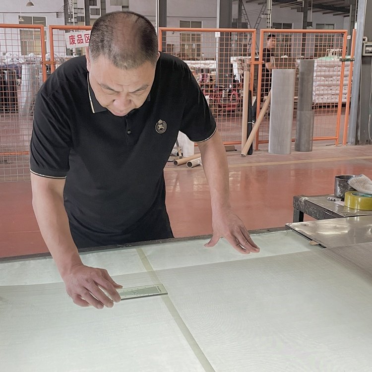 27 years Chinese manufacturer of stainless steel wire mesh