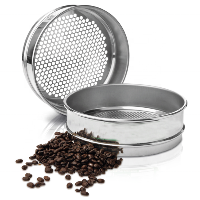 1 2 3 5 10 20 30 38 40 45 50 60 63 70 75 80 90 100 120 Micron 304 Stainless Steel Wire Mesh Screen Laboratory Test Sieve