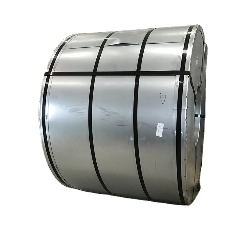 Galvanized Coil Steel 18 Gauge 20 Gauge 22 Gauege Galvanized Spangel Steel Coils/metal Sheet Coil Galvanized Steel