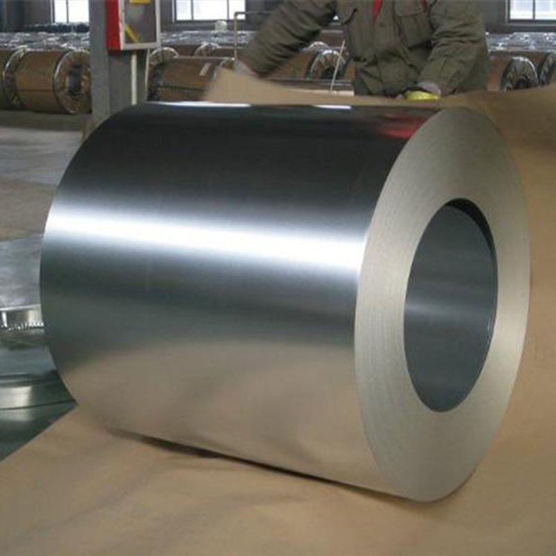 Galvanized Coil Steel 18 Gauge 20 Gauge 22 Gauege Galvanized Spangel Steel Coils/metal Sheet Coil Galvanized Steel