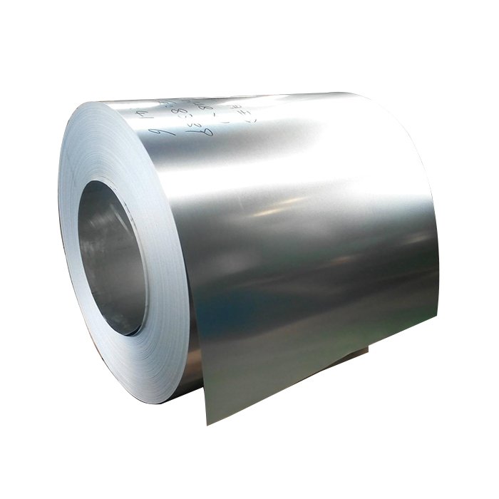 China Manufacture 0.35*1219mm 0.35*1000mm Galvanized Steel Coils