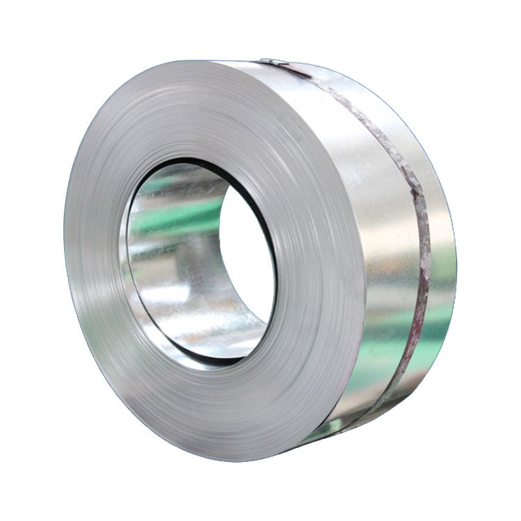 China Manufacture 0.35*1219mm 0.35*1000mm Galvanized Steel Coils