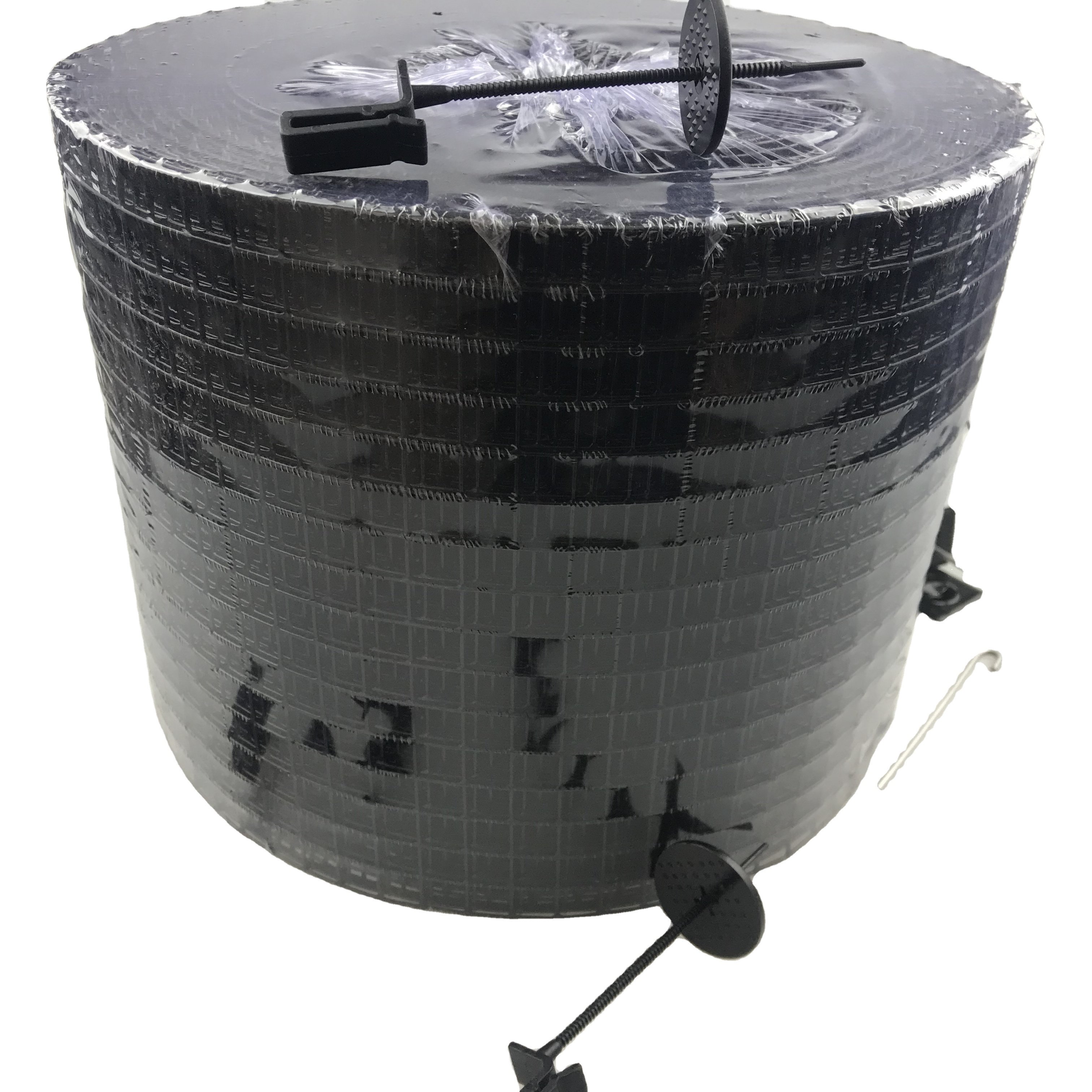 Solar panel wire protection wire mesh rolls Solar Panel Bird Guard kit proof pigeon net