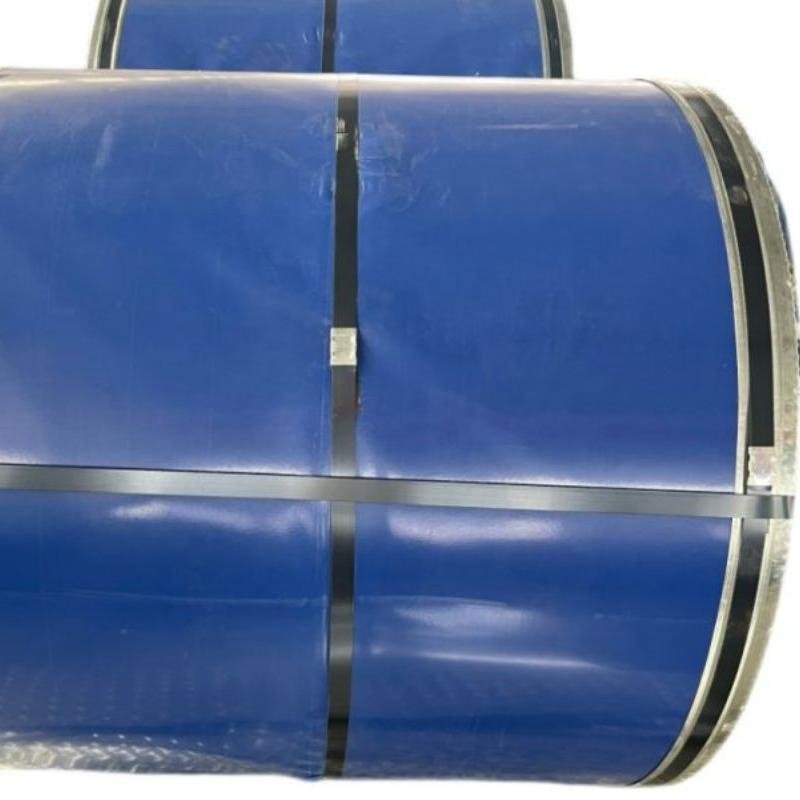 EN Certified KS Standard Hot Rolled Galvanized Steel Coils-DX51 St37 DC01/DC02/DC03/DC06 for Metal Sheet Bending Welding Cutting