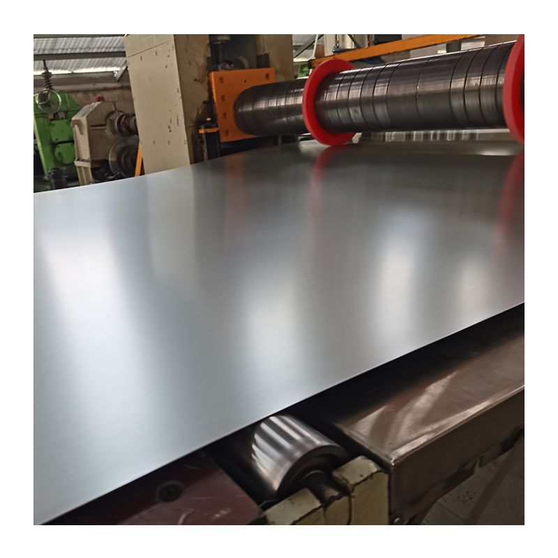 Good quality galvanized z180 z275 steel coil gi g550 zincalume steel coil az160 for roofing board