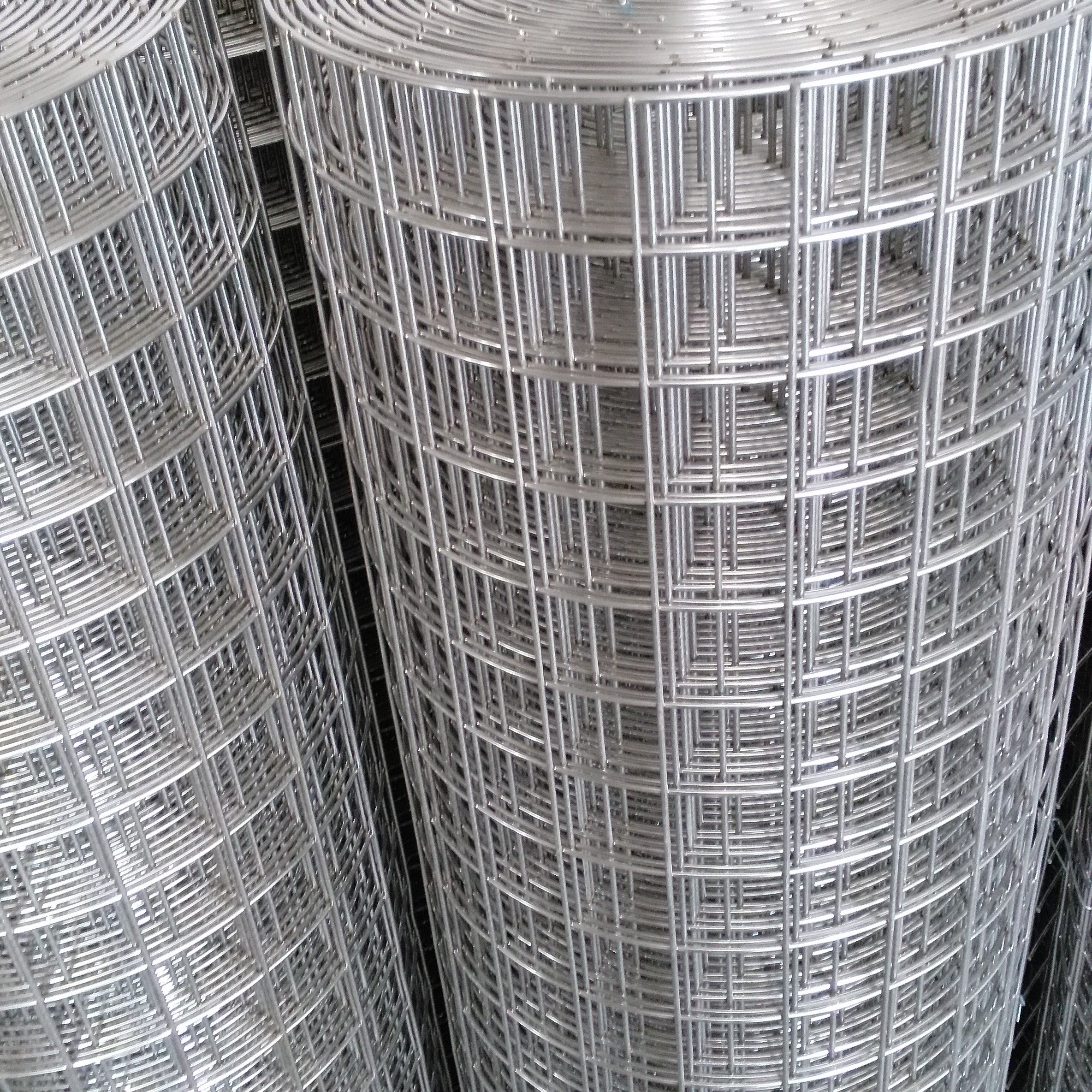 Wire Mesh 304 Stainless Steel Wire Mesh