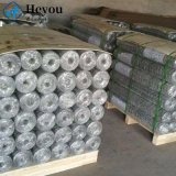 Factory Direct Supply 2.7mm Galvanized PVC Coated Gabion Wire Mesh 2X1X1 Hexagonal Gabion Iron Wire Mesh for Sale