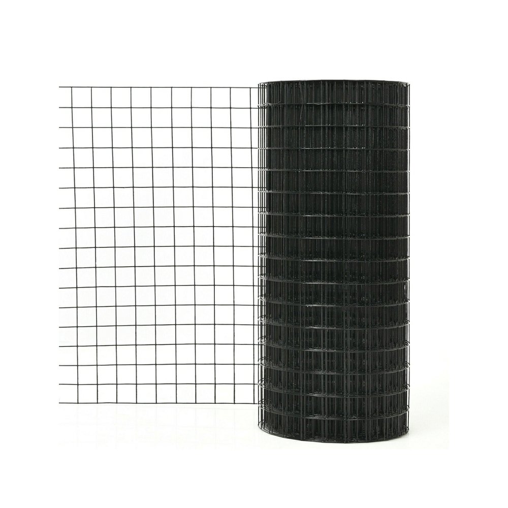China Direct Galvanized Steel Welded Wire Mesh Fence Steel Wire Mesh