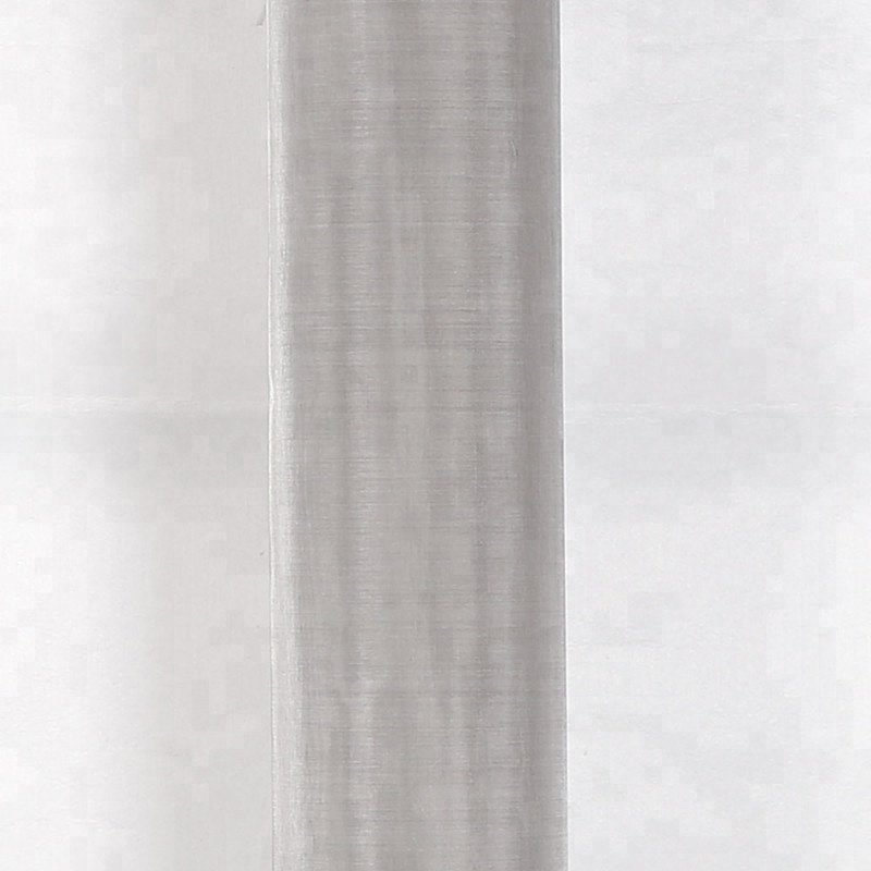 20 70 80 130 160 250 325 500 Mesh Dutch Weave Sus 304 316 904l Stainless Steel Woven Wire Mesh Screens
