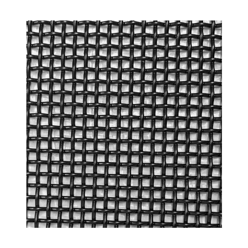 Stainless Steel Security Window Screen Mesh Stainless Steel Wire Mesh