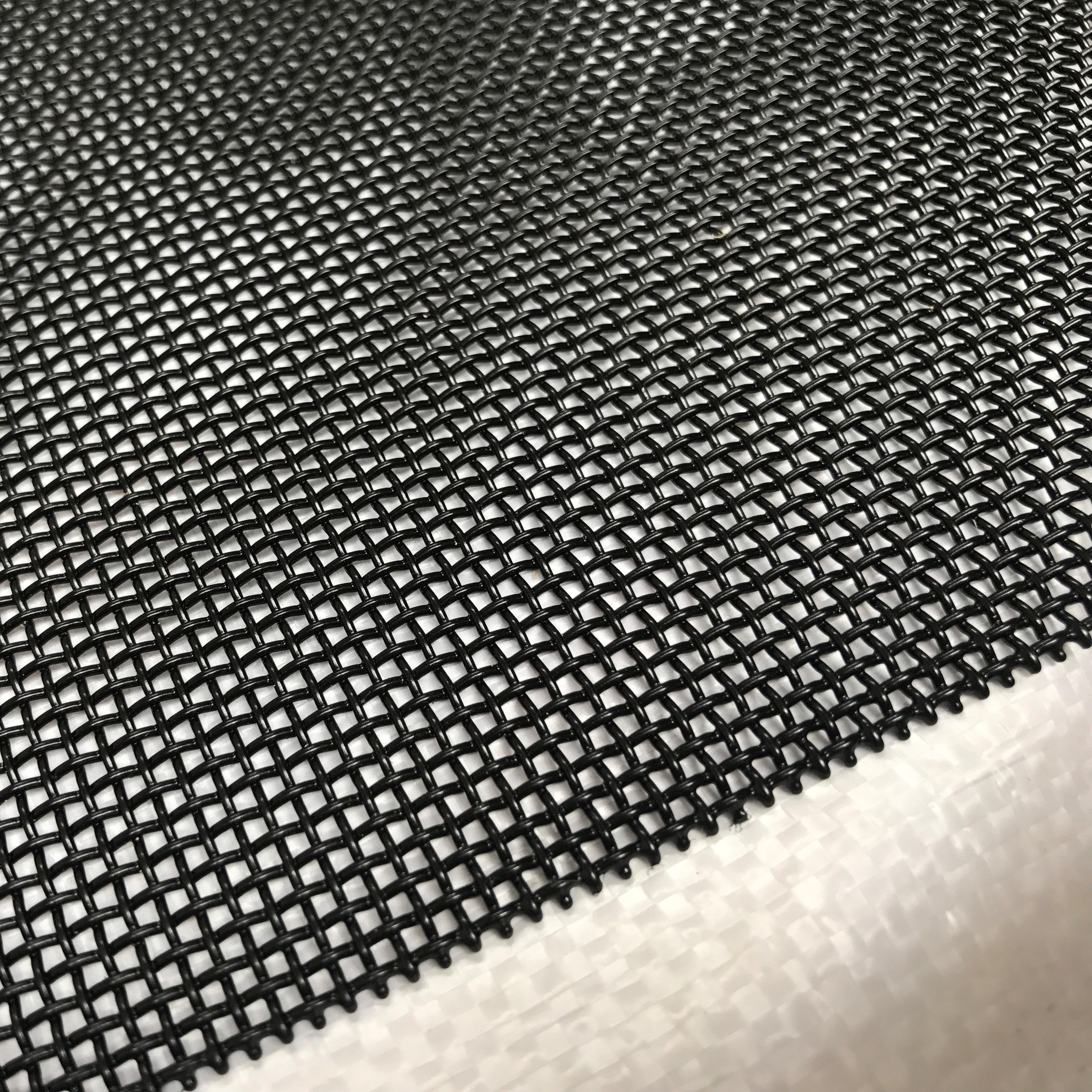 Stainless Steel Security Window Screen Mesh Stainless Steel Wire Mesh
