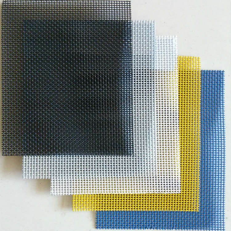 Stainless Steel Security Window Screen Mesh Stainless Steel Wire Mesh