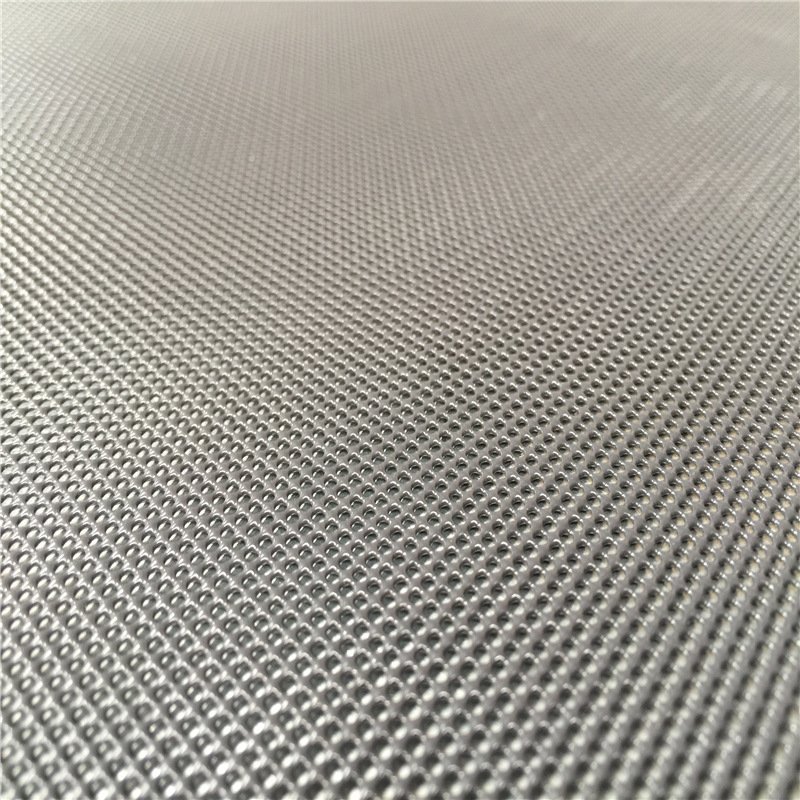 Stainless Steel Security Window Screen Mesh Stainless Steel Wire Mesh