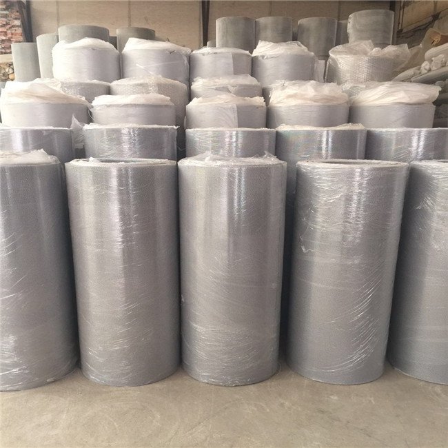 Stainless Steel Security Window Screen Mesh Stainless Steel Wire Mesh