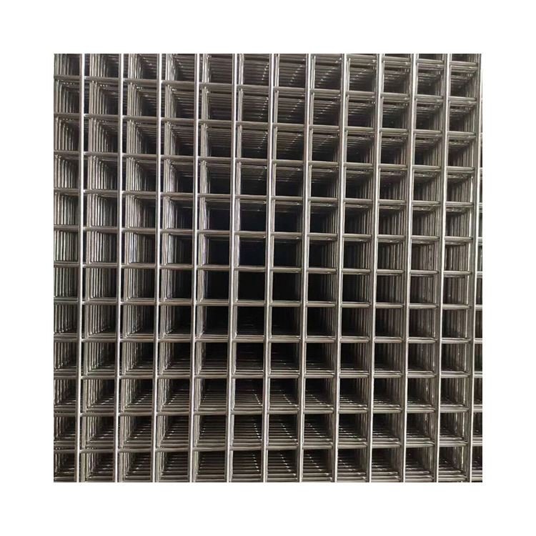 Support Sample service strong durable 500 micron galvanized net stainless steel welded wire mesh