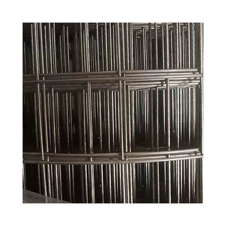 Support Sample service strong durable 500 micron galvanized net stainless steel welded wire mesh