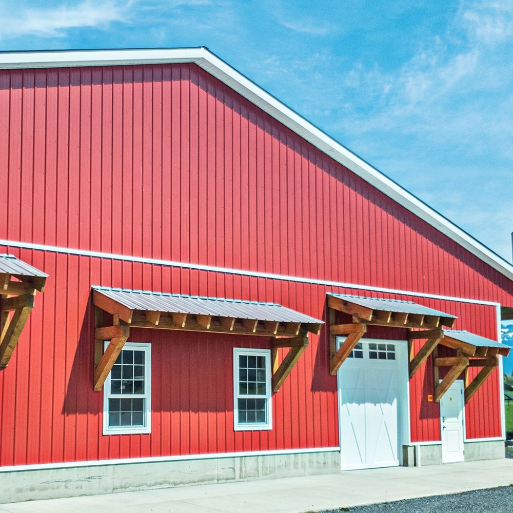 Prime quality color coated galvanized corrugated steel roof sheets supplier