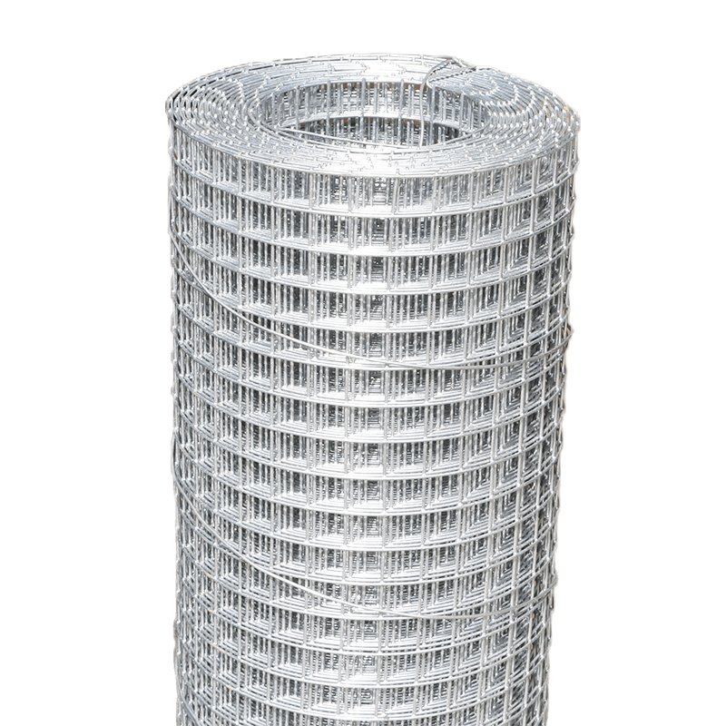 0.127 mm Wire 160 Micron Stainless Steel Woven Wire Mesh