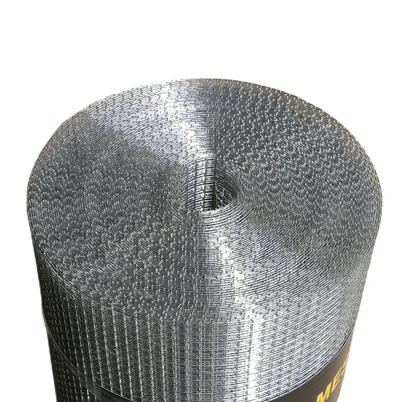 0.127 mm Wire 160 Micron Stainless Steel Woven Wire Mesh