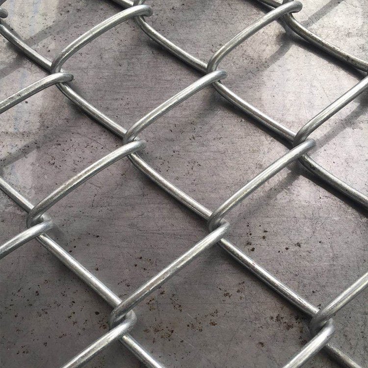 Outdoor Garden Game Fencing Roll Green Black Blue Plastic Coating Steel Wire Mesh 1.5mm To 4.0mm Thick Cyclone Wire Cost