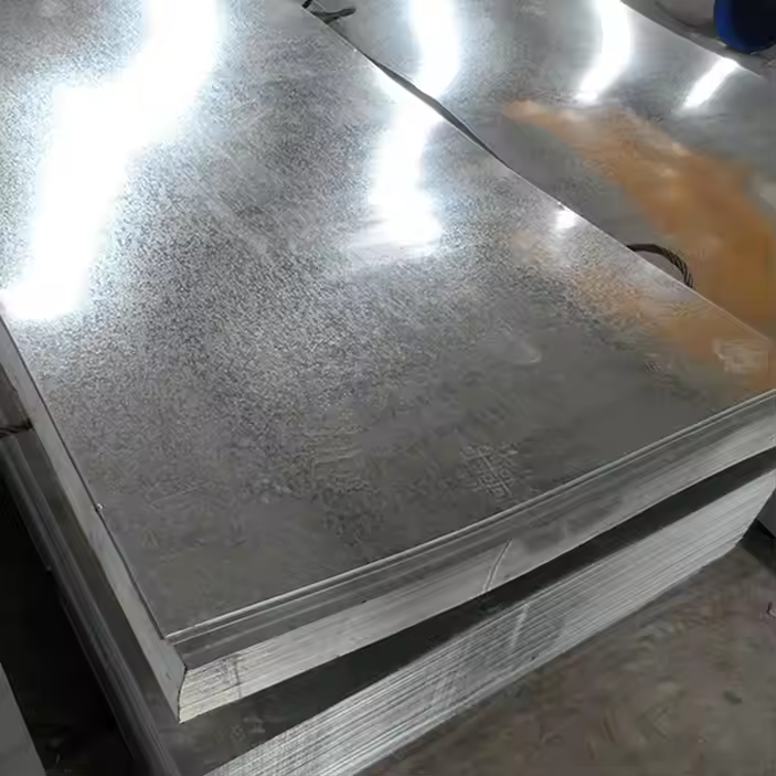 Factory Price on Galvanized Steel Corrugated Roofing Sheet Gi Zinc Coated Steel Plate High Quality Chequered Steel Products