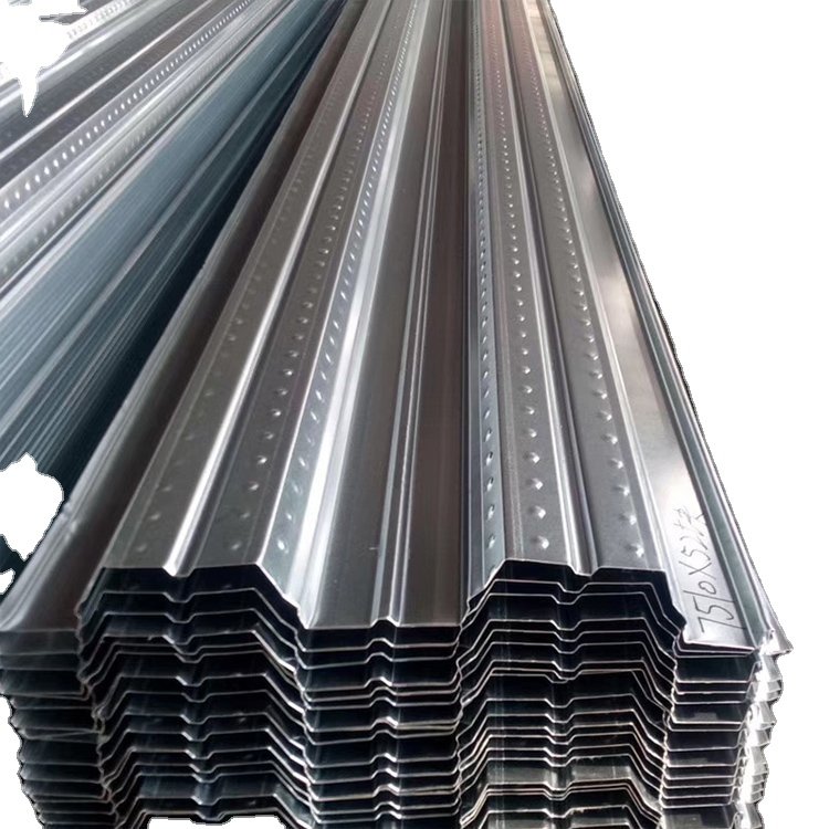 Factory Price Galvanized Metal Corrugated Floor steel deck/composite Floor deck