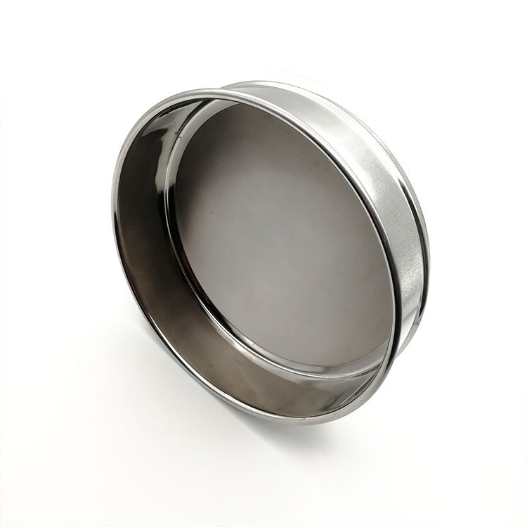 300 micrones stainless steel tamiz de malla mesh sieve (free sample)