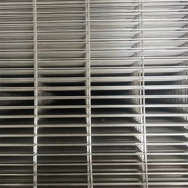 stainless steel welded wire mesh net 25x25 for fish pot
