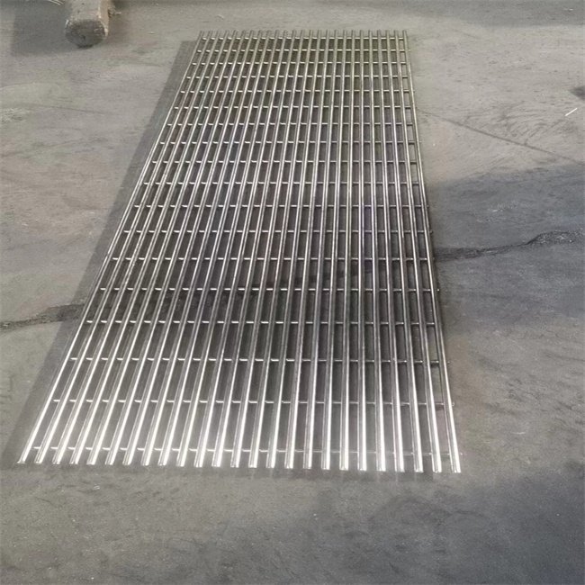 stainless steel welded wire mesh net 25x25 for fish pot