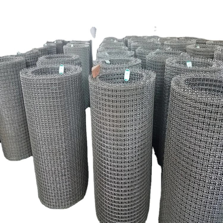 Bs Standard Reinforcing Steel Wire Mesh