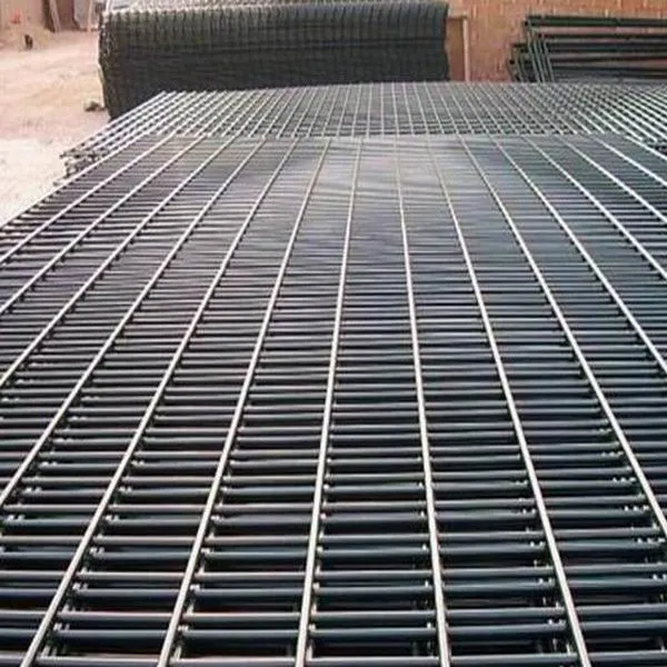 Bs Standard Reinforcing Steel Wire Mesh