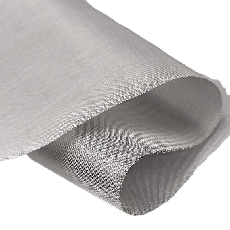 5 20 micron 316L stainless steel filter wire mesh