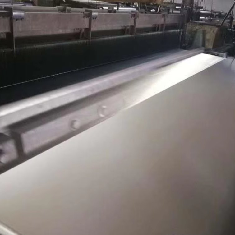 Wholesaler Pitting Corrosion And Crevice Corrosion Resistance 70 Micron Duplex Stainless Steel Wire Mesh For Desalination Plants