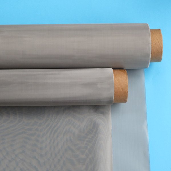 40 45 150 micron stainless steel filter cloth mesh/screen mesh/wire mesh