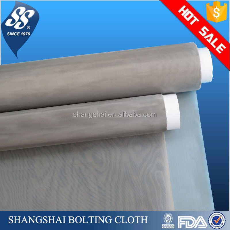 40 45 150 micron stainless steel filter cloth mesh/screen mesh/wire mesh