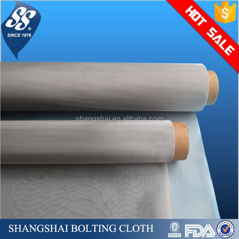 40 45 150 micron stainless steel filter cloth mesh/screen mesh/wire mesh
