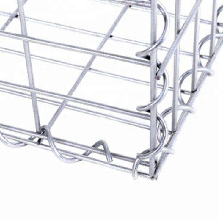 Welded wall wire mesh stainless steel welded gabion basket gabion duvar fiyati gabion box
