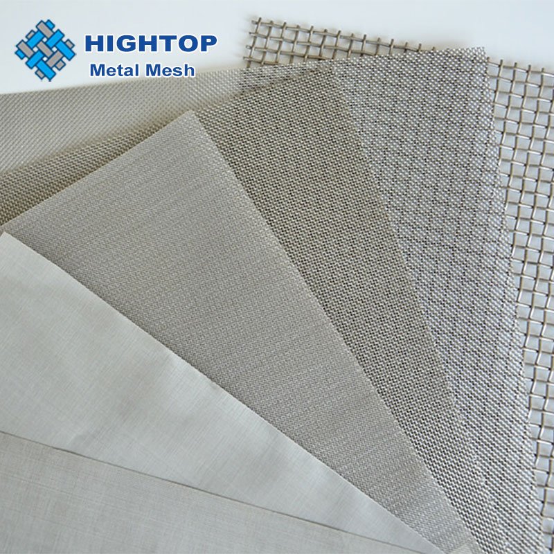 cheap price small opening galvanized steel rat wire mesh