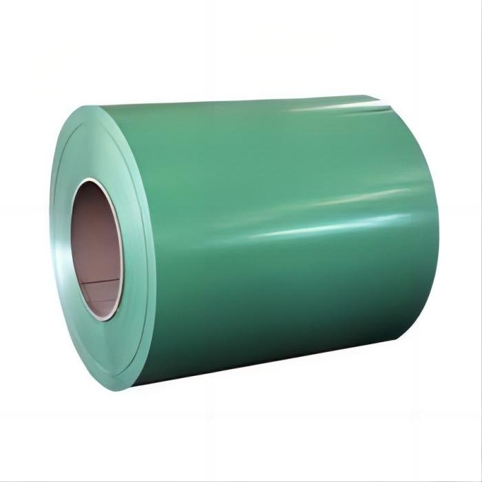 Design Ppgi Steel CoilPpgi Steel RollsColor Steel Plate Manufacturer