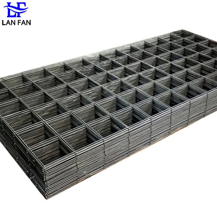 Galvanized 1x1 Welded Wire Mesh Steel Wire Mesh