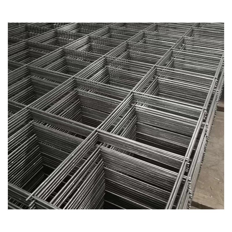 High Quality 8ft x 4ft Galvanized Welded Wire Mesh Sheet Galvanized Square Mesh Welded Wire Mesh