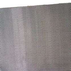 4x8 4ft X 8ft Sheet Of 5x10 10mm 11.15kg M2 Weight Small Hole Expanded Metal mesh Mild steel Expanded Metal Diamond mesh