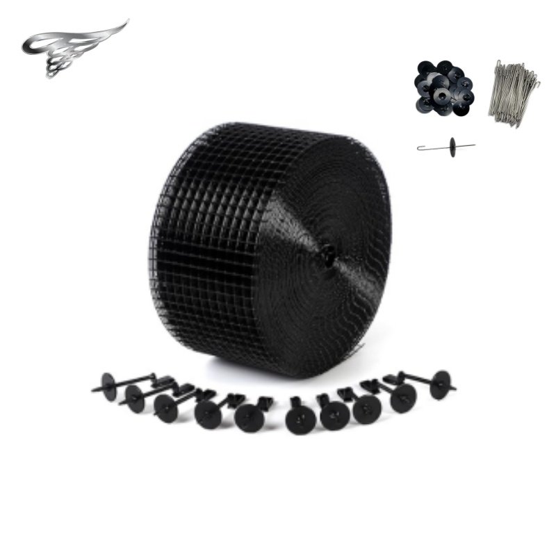 Welded Bird-Proofing Wire Mesh Your Solar panels 6" 8" 10"x30m Guard Protect Solar Panels from Pest Birds Solar Panel Mesh
