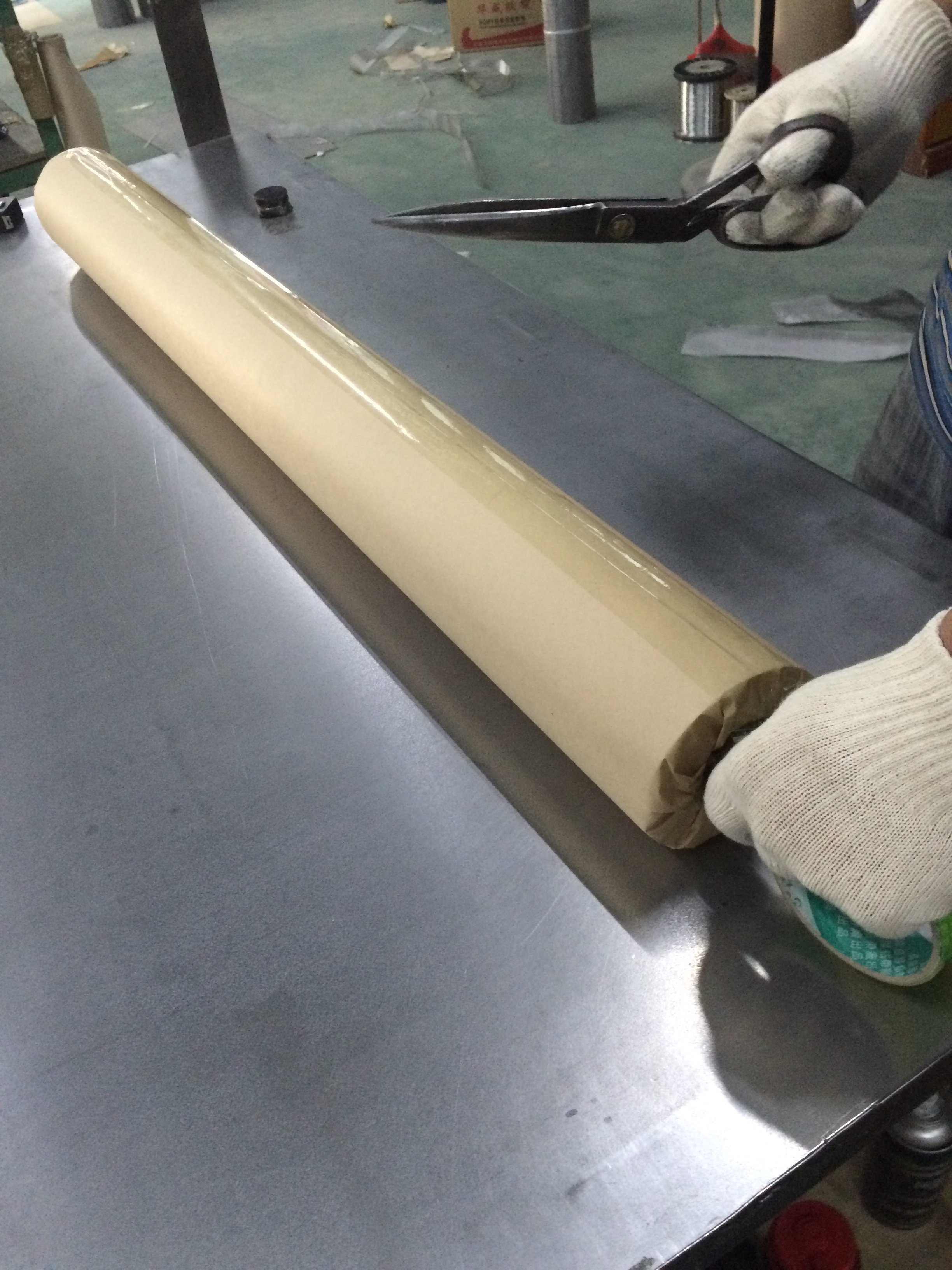 10 Micron Dutch Weave Stainless Steel Filter Mesh Customizable Steel Wire Mesh for Screen Application Bent Welded Cut to Size