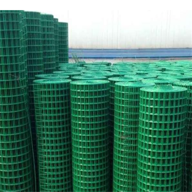 Custom 12 gauge welding stainless steel commercial galvanized steel welded curved 3d wire mesh fence