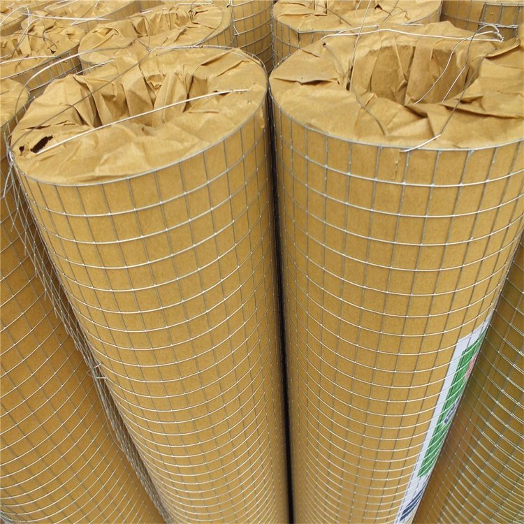 Custom 12 gauge welding stainless steel commercial galvanized steel welded curved 3d wire mesh fence