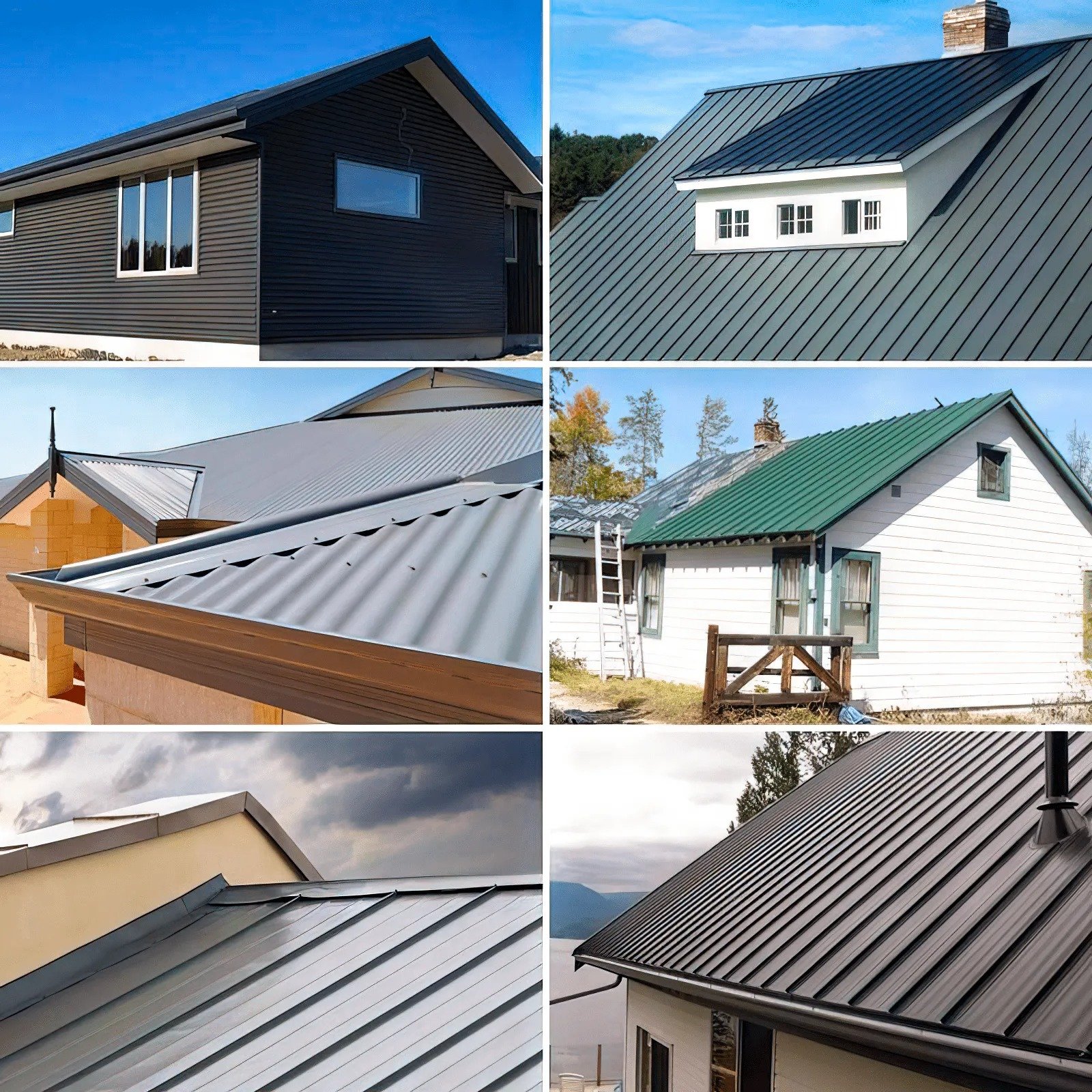 China Factory DX52D PPGI Color Coated Zinc Corrugated Galvanized Roofing Sheet Plate EN Standard with Cutting Service